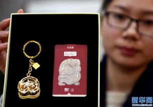 南昌推出 再现海昏 系列文化创意产品