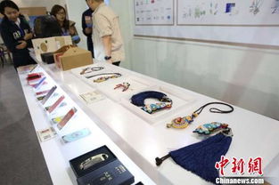 浙江义乌文化产品交易会 让 中国故事 走入寻常百姓生活 组图