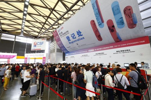 第114届csf文化会聚焦疫情众志成城共渡难关